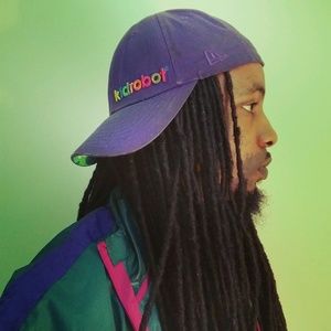 Meet your Posher, Randy